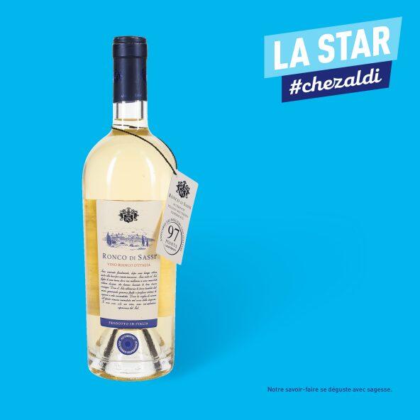Ronco di Sassi Bianco