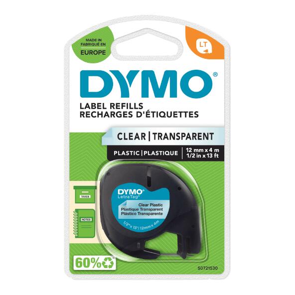 DYMO(R) Vervanglint voor labelmaker