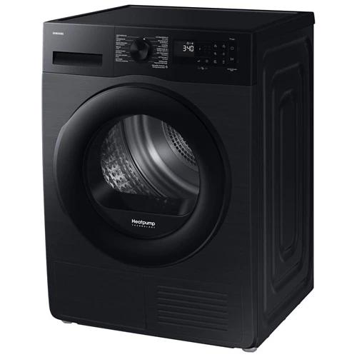 SAMSUNG Asciugatrice DV5000, DV90DG52A0ABWS, nero