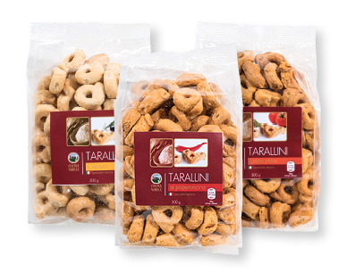 Tarallini CUCINA NOBILE