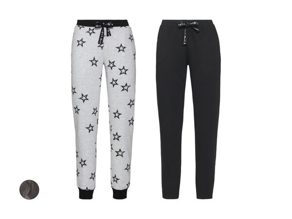 Pantalon de jogging