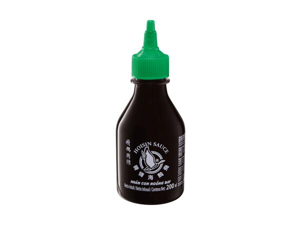 Hoisin Sauce