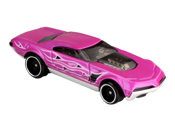 Hot Wheels Assortment - 5 Pack