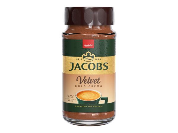 JACOBS VELVET GOLD CREMA