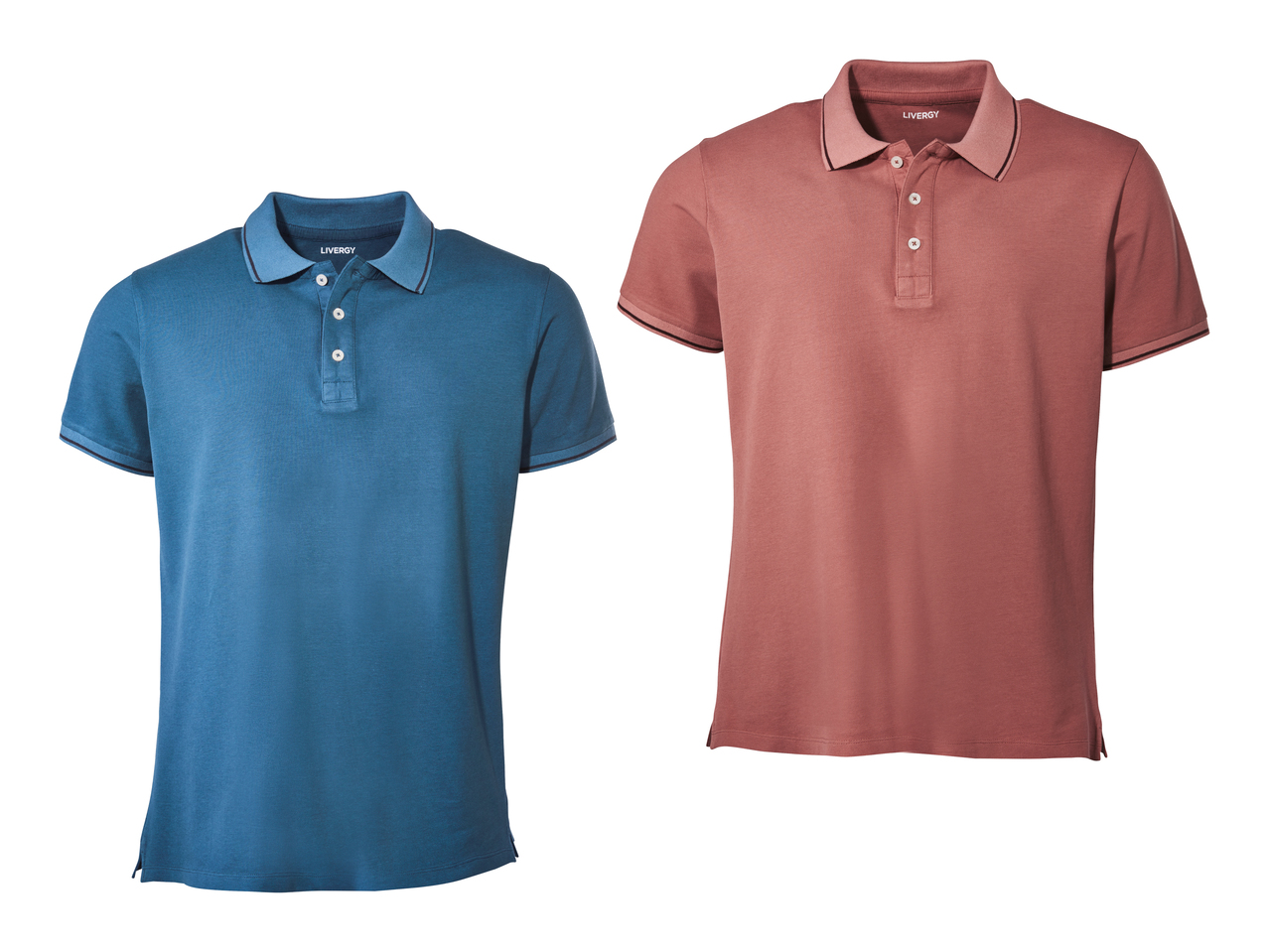 Polo "slim fit"1