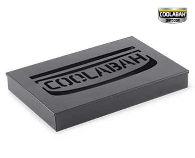BBQ SMOKING BOX