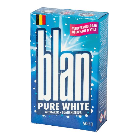 BLAN(R) 				Bleichpulver