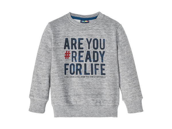 LUPILU(R) Sweatshirt