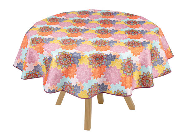 Livarno Home Tablecloth