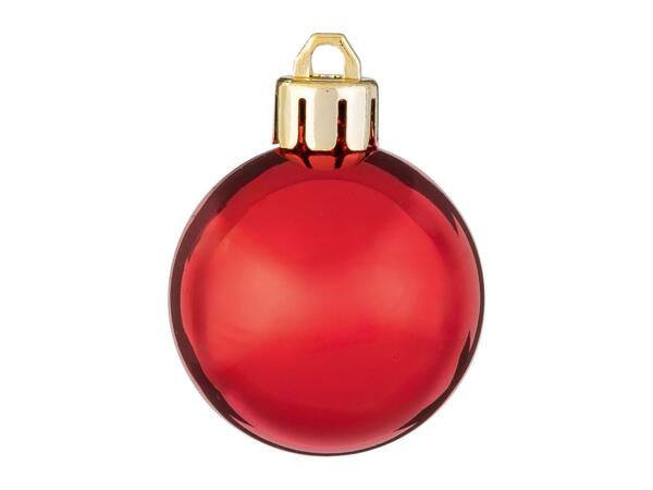 Livarno Home Christmas Tree Decorations