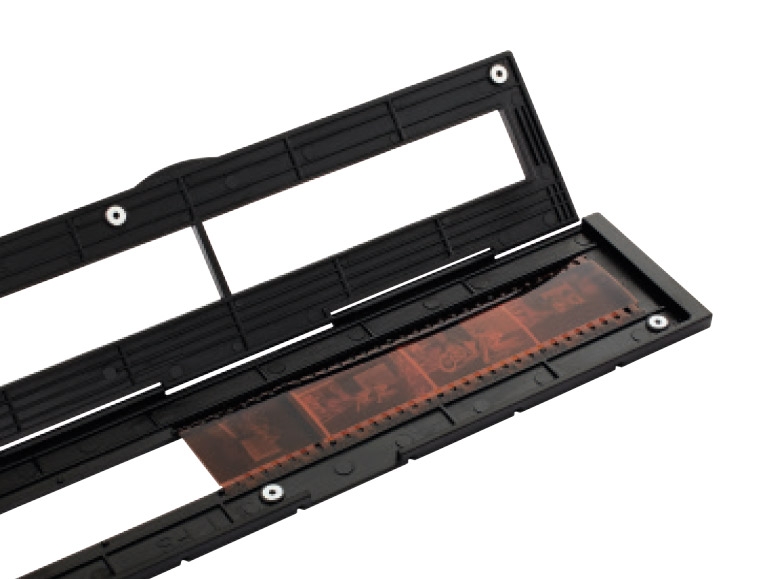 Silvercrest Photo Slide Scanner