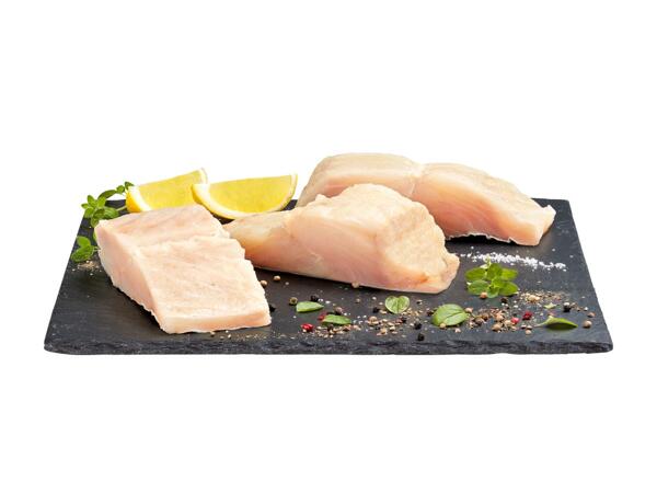 Filet de morue MSC