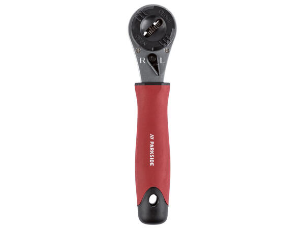 Multi-Functional Ratchet or 8-in-1 Ratchet Wrench