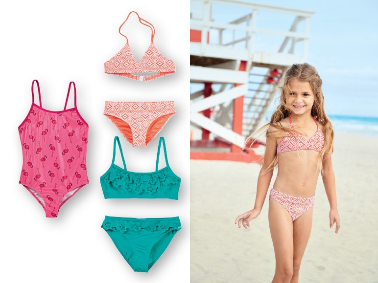 PEPPERTS(R) Kids' Swimwear