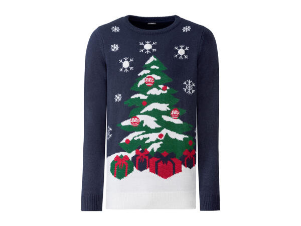 Men's Christmas Jumper