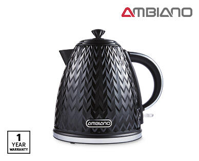 1.7L Textured Kettle