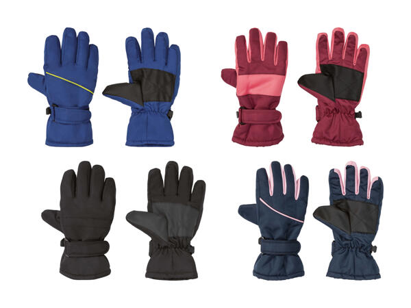 Handschuhe