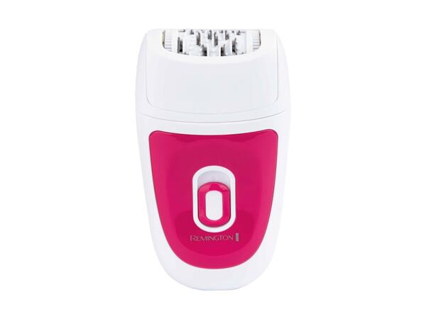 REMINGTON(R) 3i1 epilator