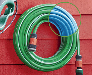 GARDEN HOSE 20M
