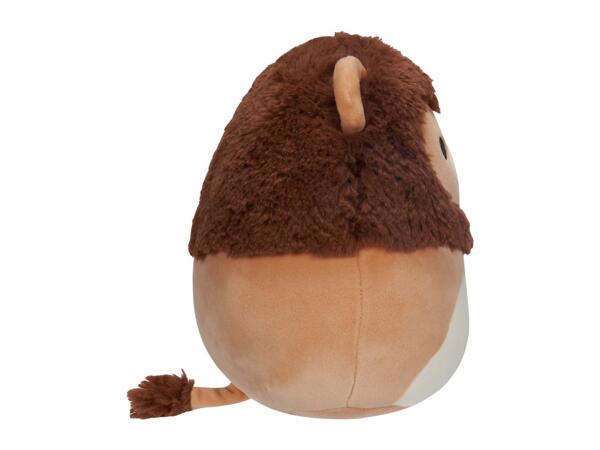 Squishmallow Lion