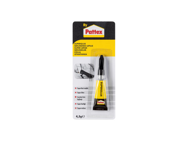 Glue or Adhesive Tape