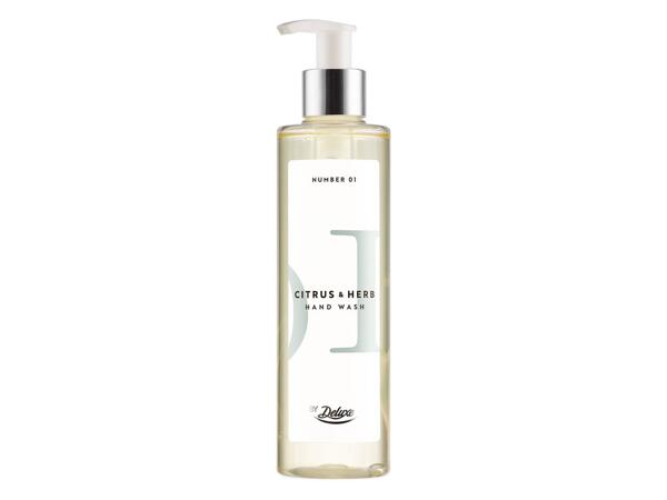 Deluxe Luxury Hand Wash Assorted