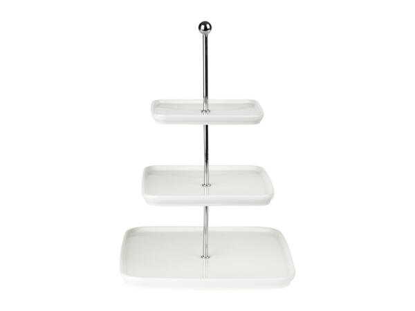 Ernesto Tiered Cake Stand
