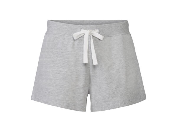 Ladies' Shorts