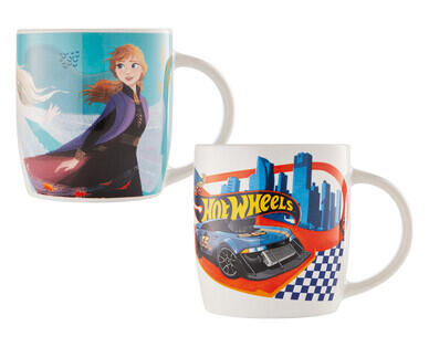 Licensed Children's Mugs