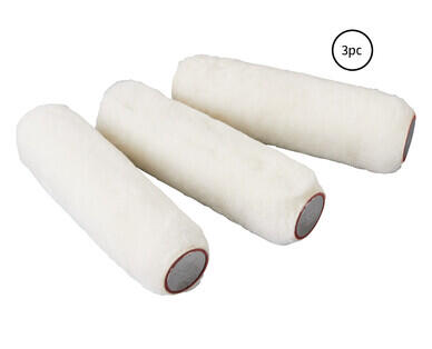 Paint Rolling Assortment Sets