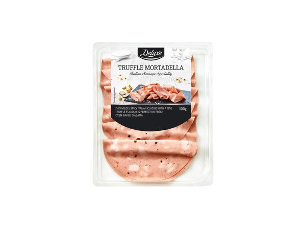 MORTADELLA S LANÝŽI
