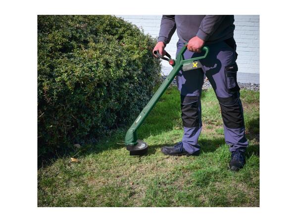 20V Cordless Grass Trimmer - Bare Unit
