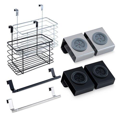 HOME CREATION Schranktürorganizer
