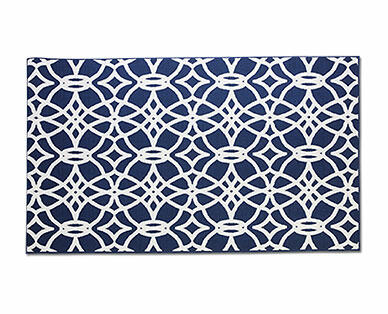 Huntington Home 5' x 8' Indoor/OutdoorArea Rug