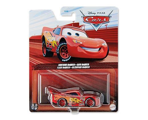 Hot Wheels/Matchbox Cars Assortment