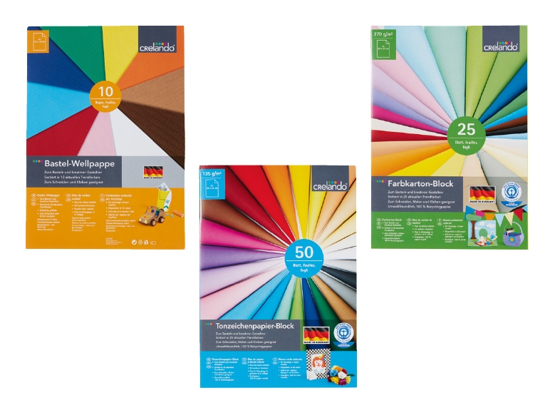 Accessoires de travaux manuels