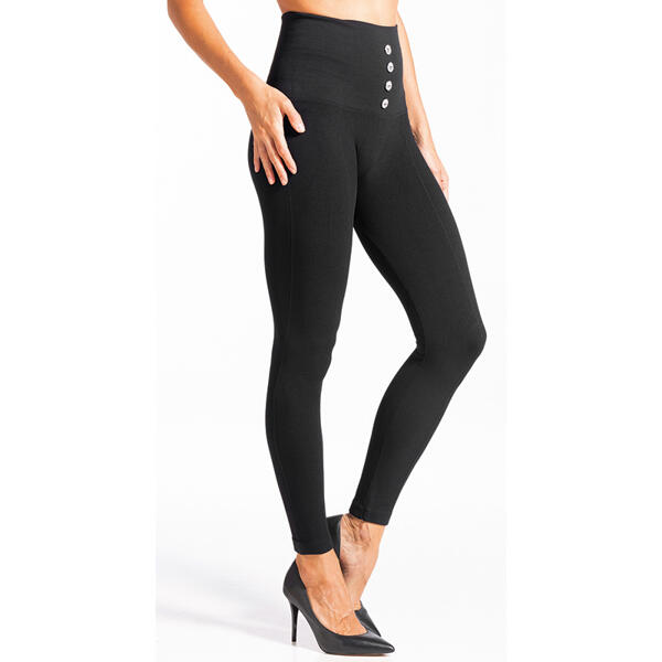 High-Waist-Jeggings