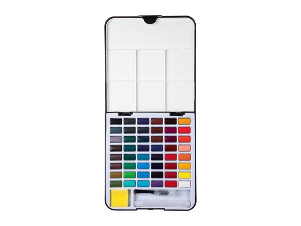 Crelando Watercolour Paint Set