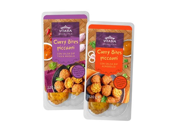 Curry Bites