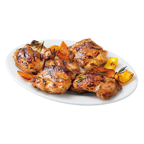 Family Pack Antibiotic Free Boneless Skinless Chicken Thighs, per lb.