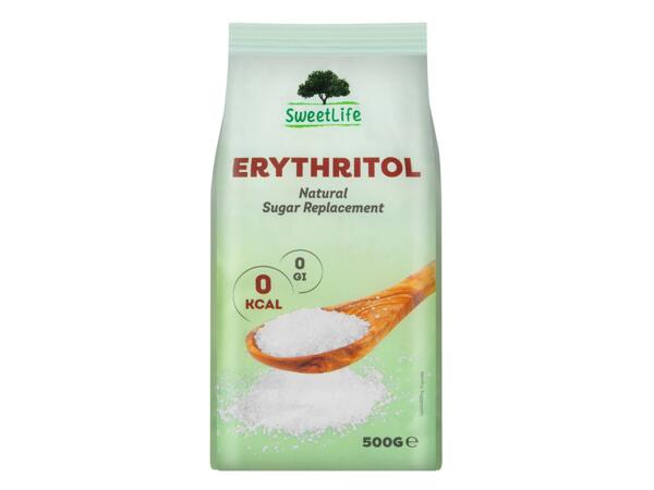 NÁHRADA CUKRU SWEETLIFE