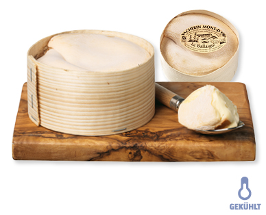 Vacherin Mont d'Or AOC