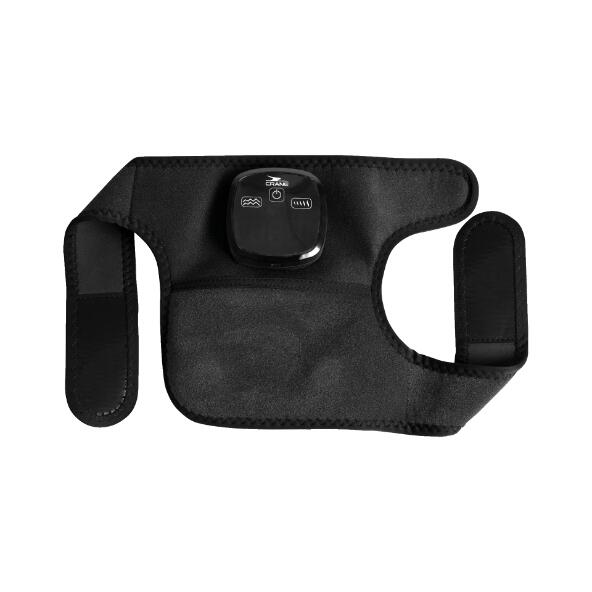 CRANE(R) 				3-in-1-accumassageapparaat