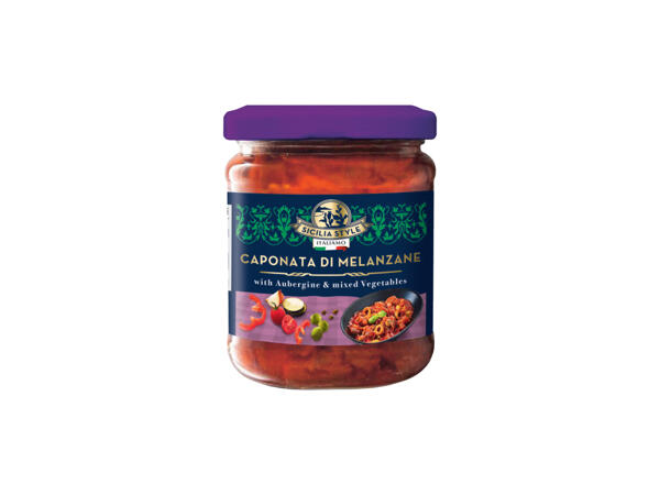 Caponata