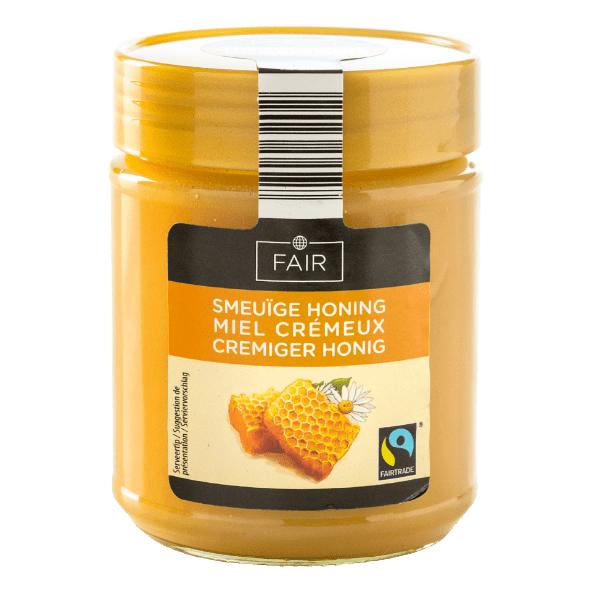 Blütenhonig Fairtrade