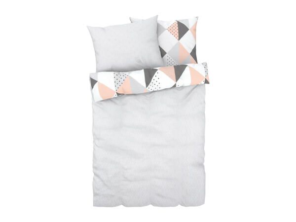 Renforcé Bedlinen - King