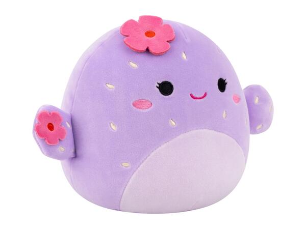 Squishmallow Cactus Toy