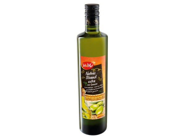Natives Olivenöl extra
