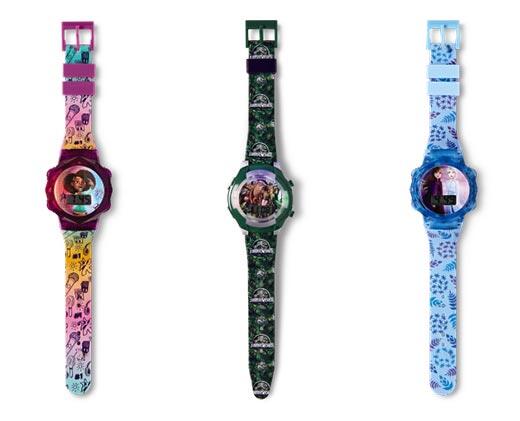 Children's Watch