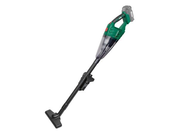 PARKSIDE(R) 20V Cordless Hand- Held Vacuum Cleaner